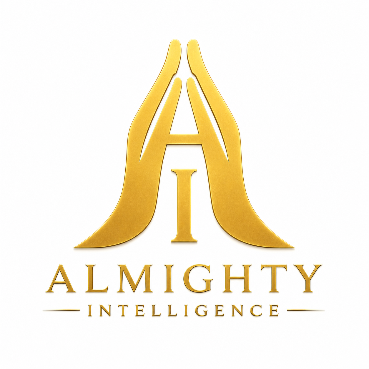 Almighty Intelligence